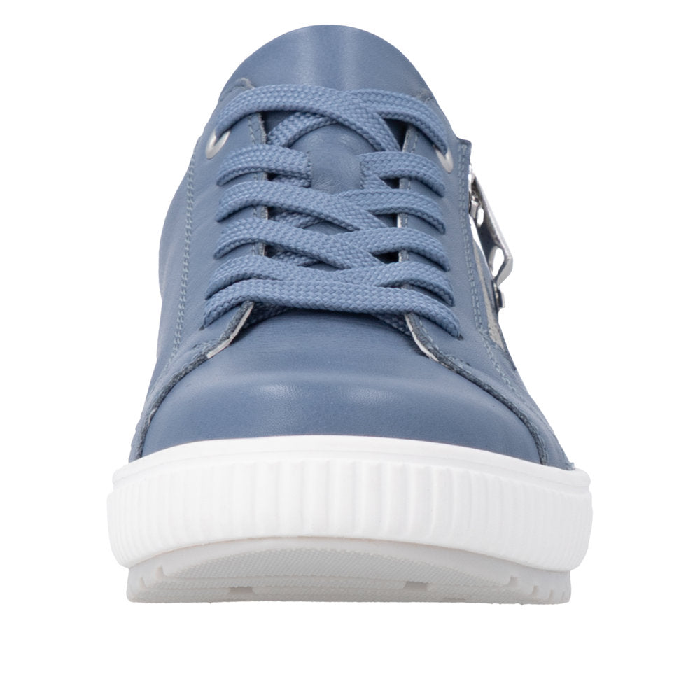 Remonte D0700-16 Jeans Blue Trainers