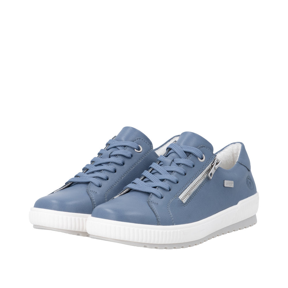 Remonte D0700-16 Jeans Blue Trainers