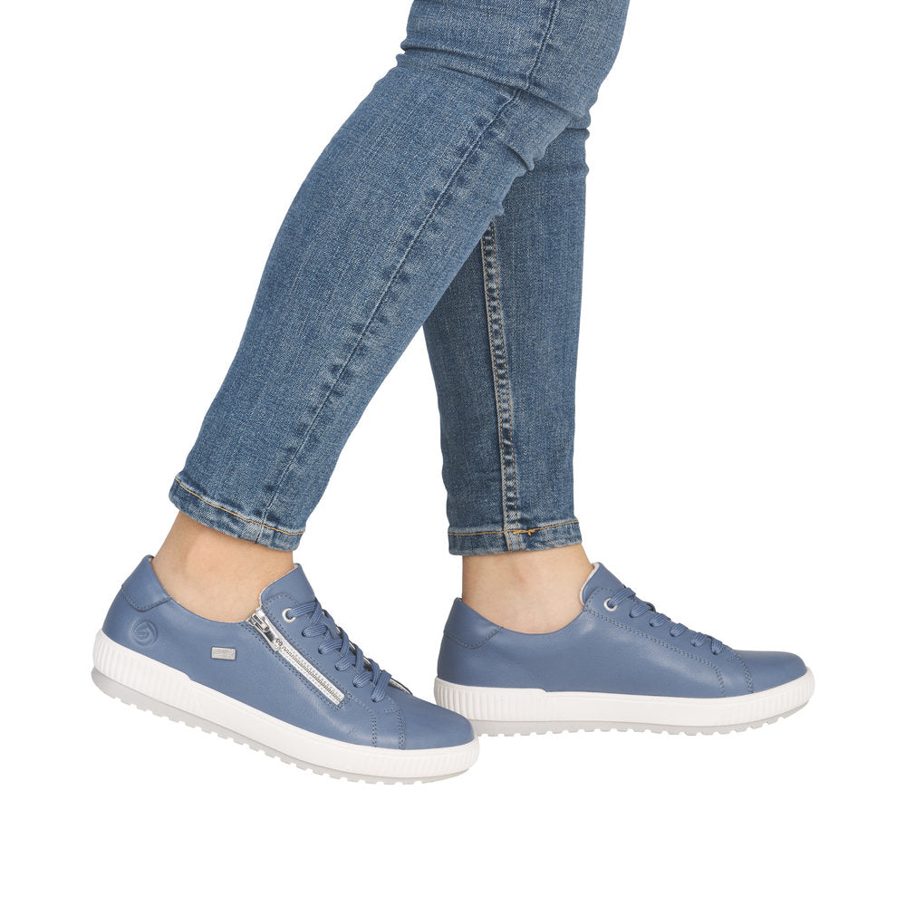 Remonte D0700-16 Jeans Blue Trainers