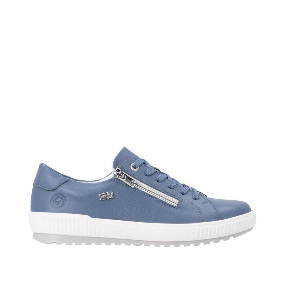 Remonte D0700-16 Jeans Blue Trainers
