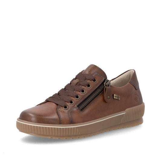 Remonte D0700-26 Brown Casual Shoes