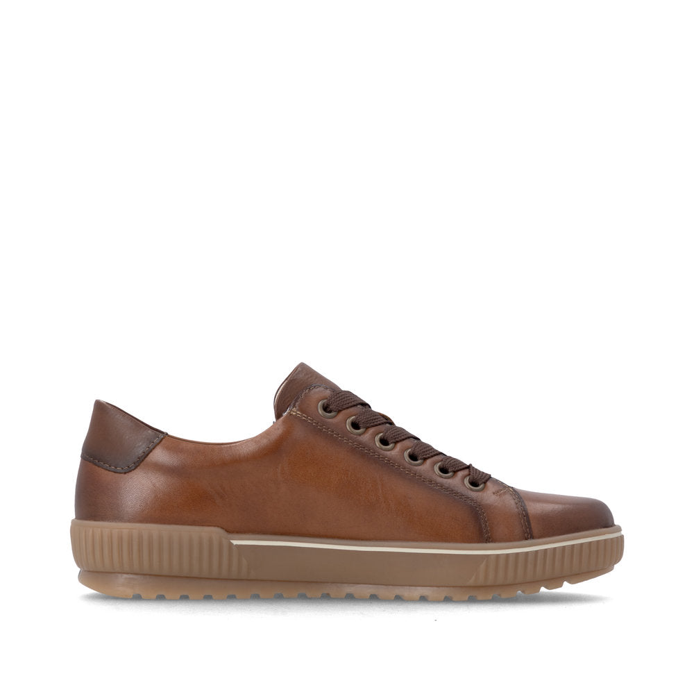 Remonte D0700-26 Brown Casual Shoes