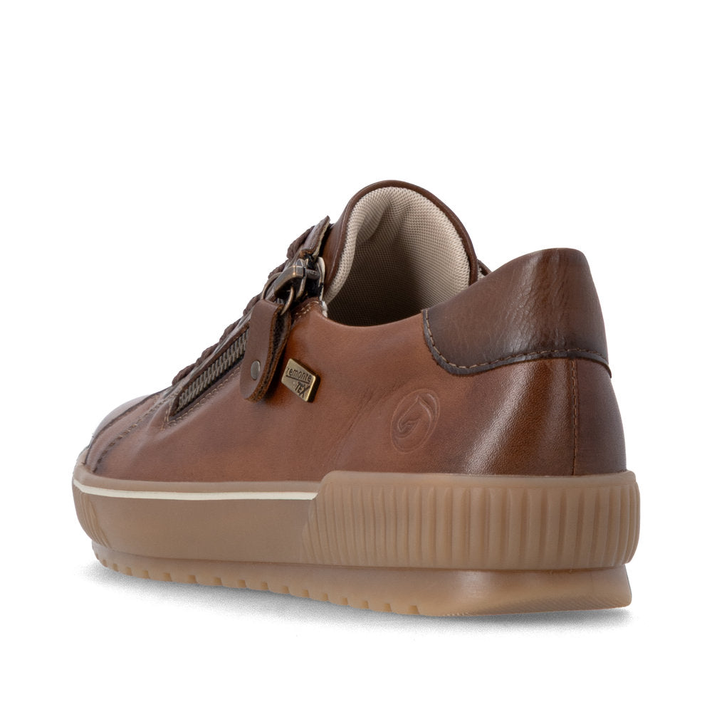 Remonte D0700-26 Brown Casual Shoes