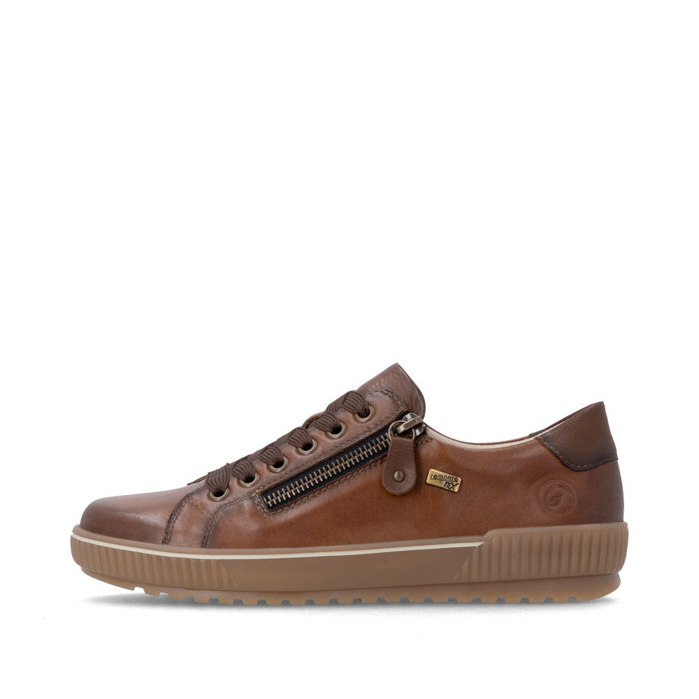Remonte D0700-26 Brown Casual Shoes