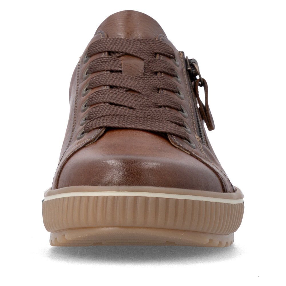 Remonte D0700-26 Brown Casual Shoes