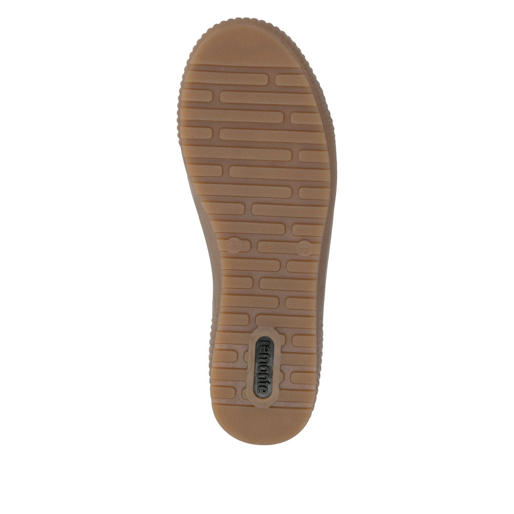 Remonte D0700-26 Brown Casual Shoes