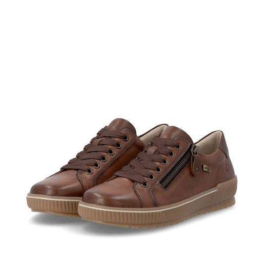 Remonte D0700-26 Brown Casual Shoes