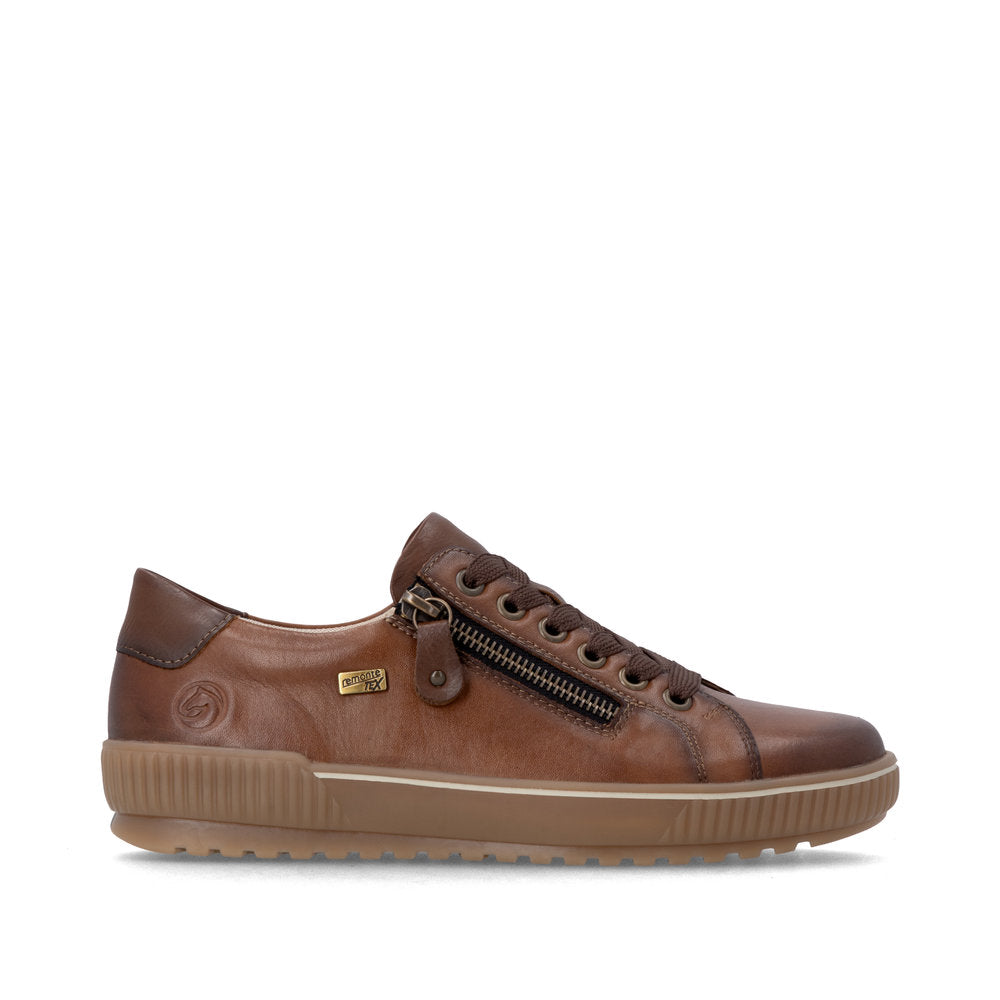 Remonte D0700-26 Brown Casual Shoes