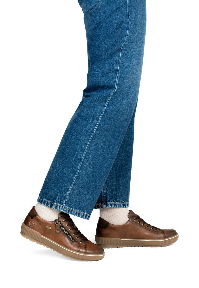 Remonte D0700-26 Brown Casual Shoes
