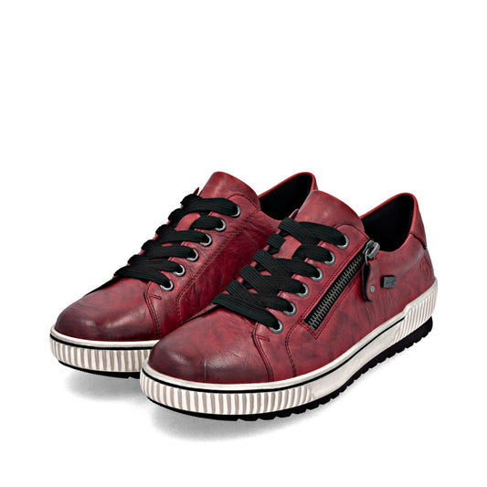 Remonte D0700-36 Red Casual Shoes