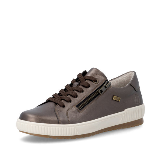 Remonte D0700-90 Metallic Casual Shoes