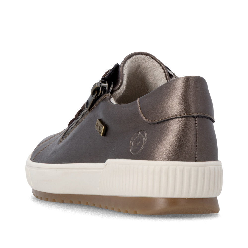 Remonte D0700-90 Metallic Casual Shoes