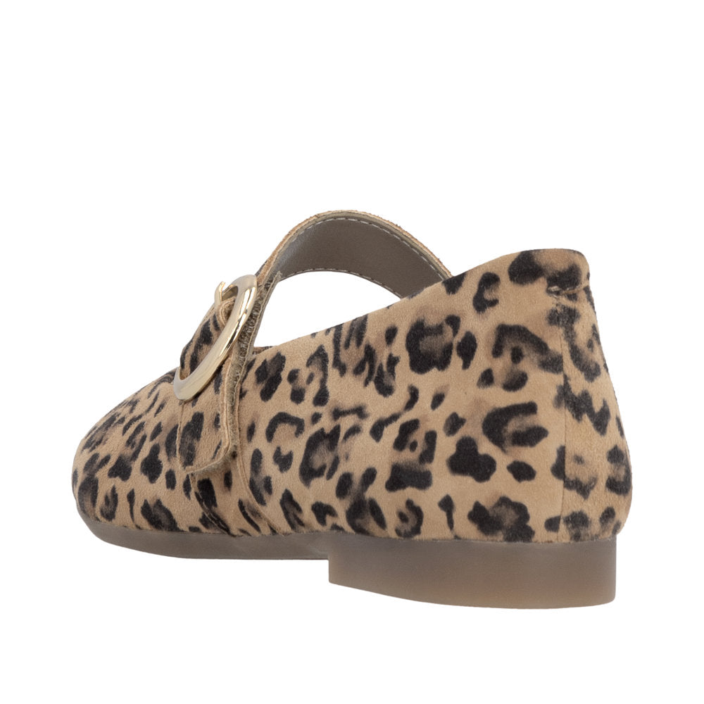 Remonte D0K14-90 Leopard Pumps