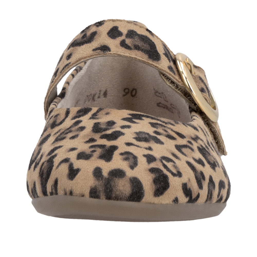 Remonte D0K14-90 Leopard Pumps