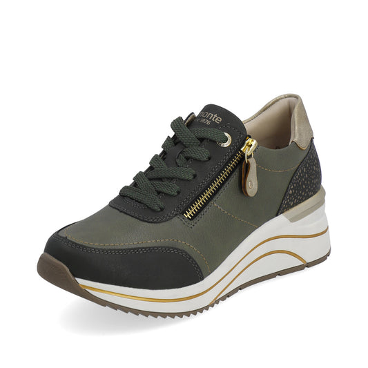 Remonte D0T00-54 Forest Casual Shoes