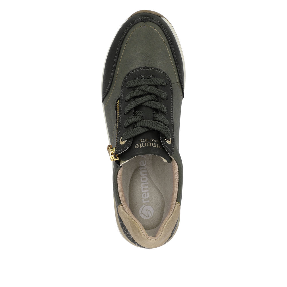 Remonte D0T00-54 Forest Casual Shoes