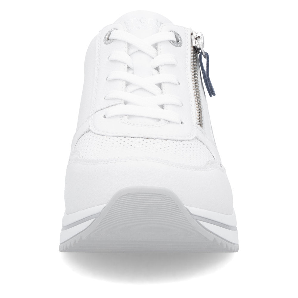 Remonte D0T10-81 White Trainers