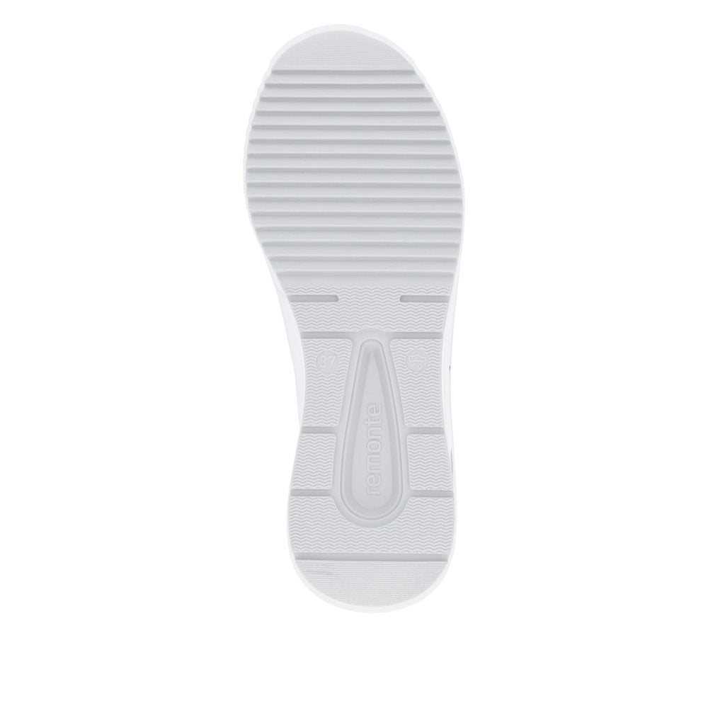 Remonte D0T10-81 White Trainers