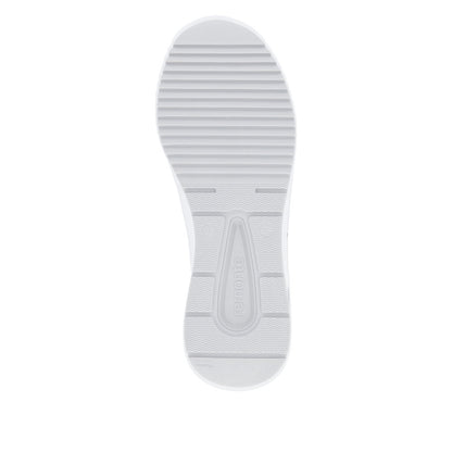 Remonte D0T10-81 White Trainers