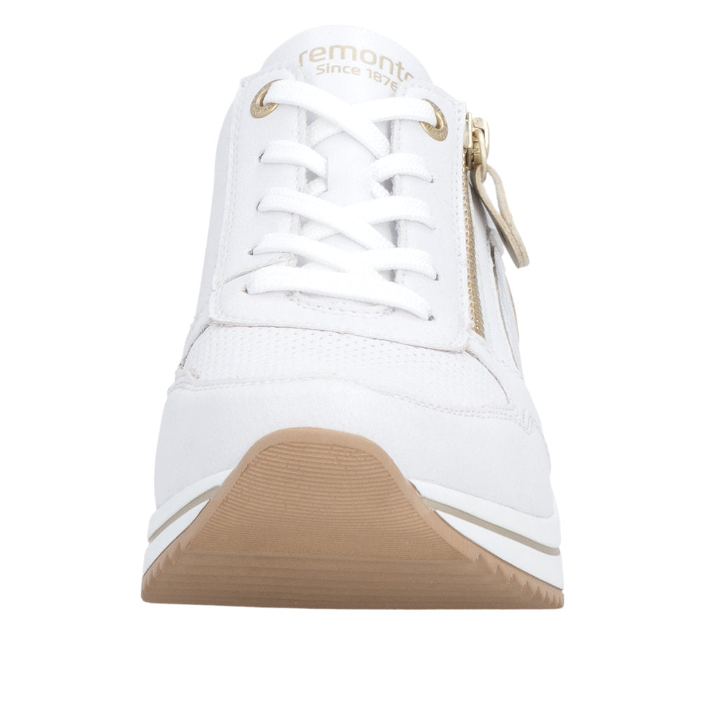 Remonte D0T10-82 White Trainers