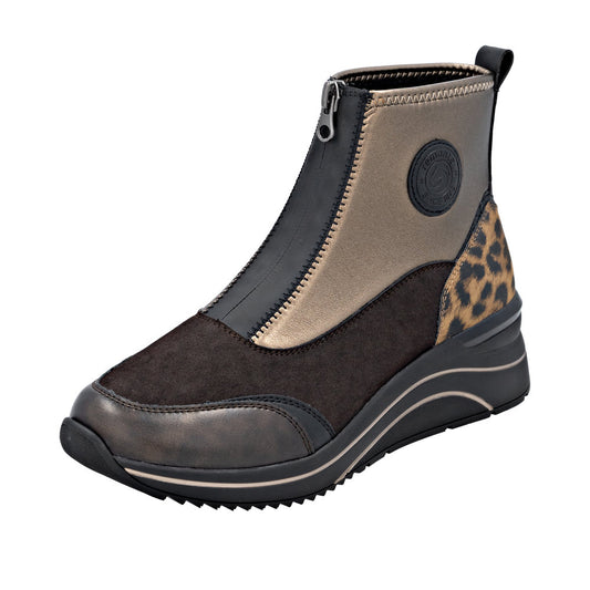 Remonte D0T78-90 Multi Boots