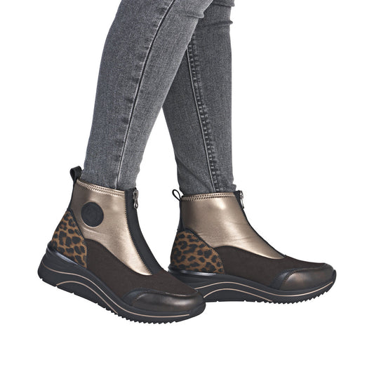 Remonte D0T78-90 Multi Boots
