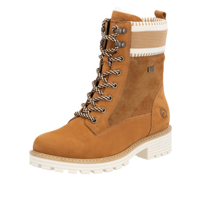 Remonte D0W77-22 Brown Boots