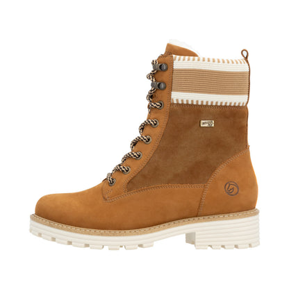 Remonte D0W77-22 Brown Boots