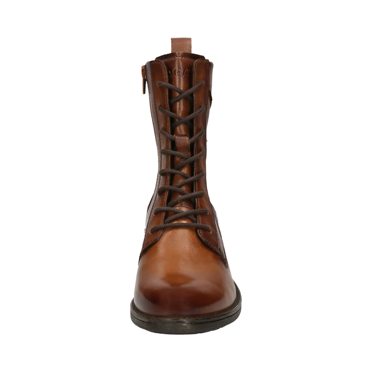 Bagatt D11-AFS38-4100-6300 Cognac Boots