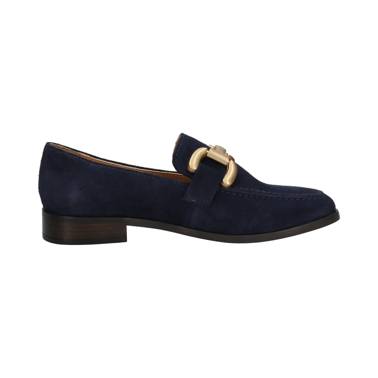 Bagatt D12-AFT60-1400-4100 Dark Blue Casual Shoes