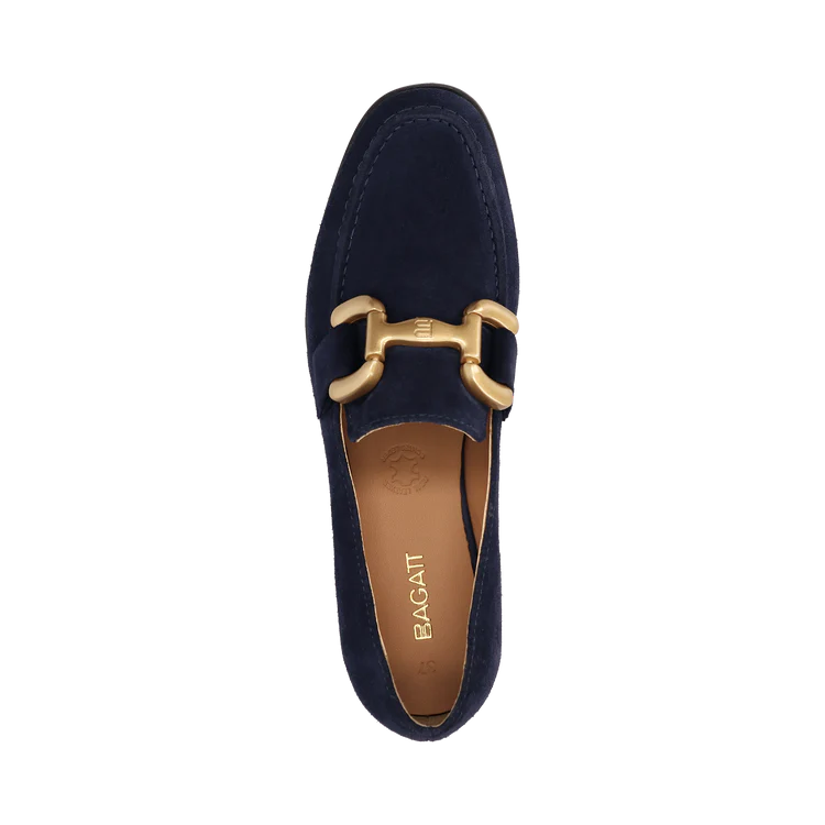 Bagatt D12-AFT60-1400-4100 Dark Blue Casual Shoes