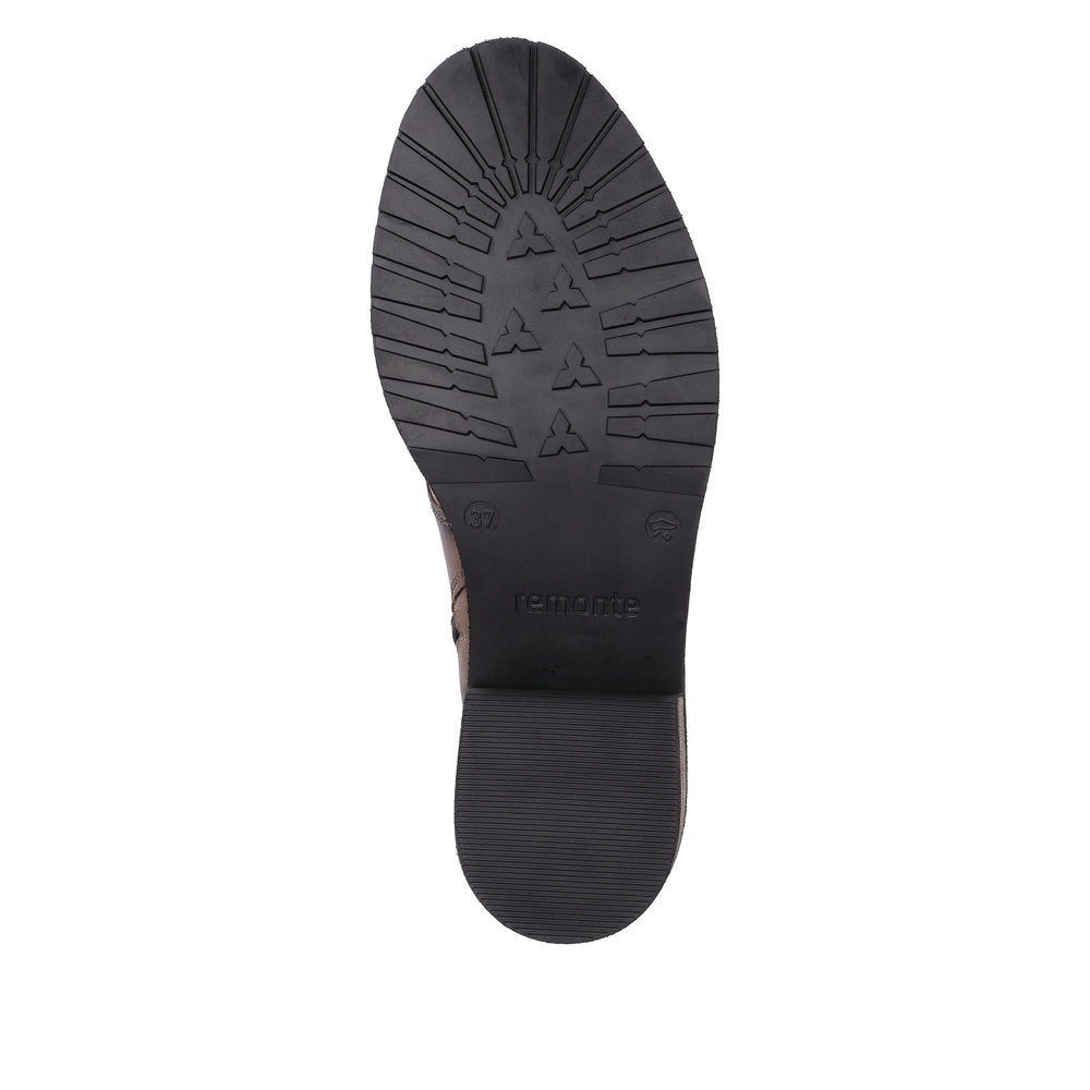Remonte D1A70-22 Aida Tan Boots