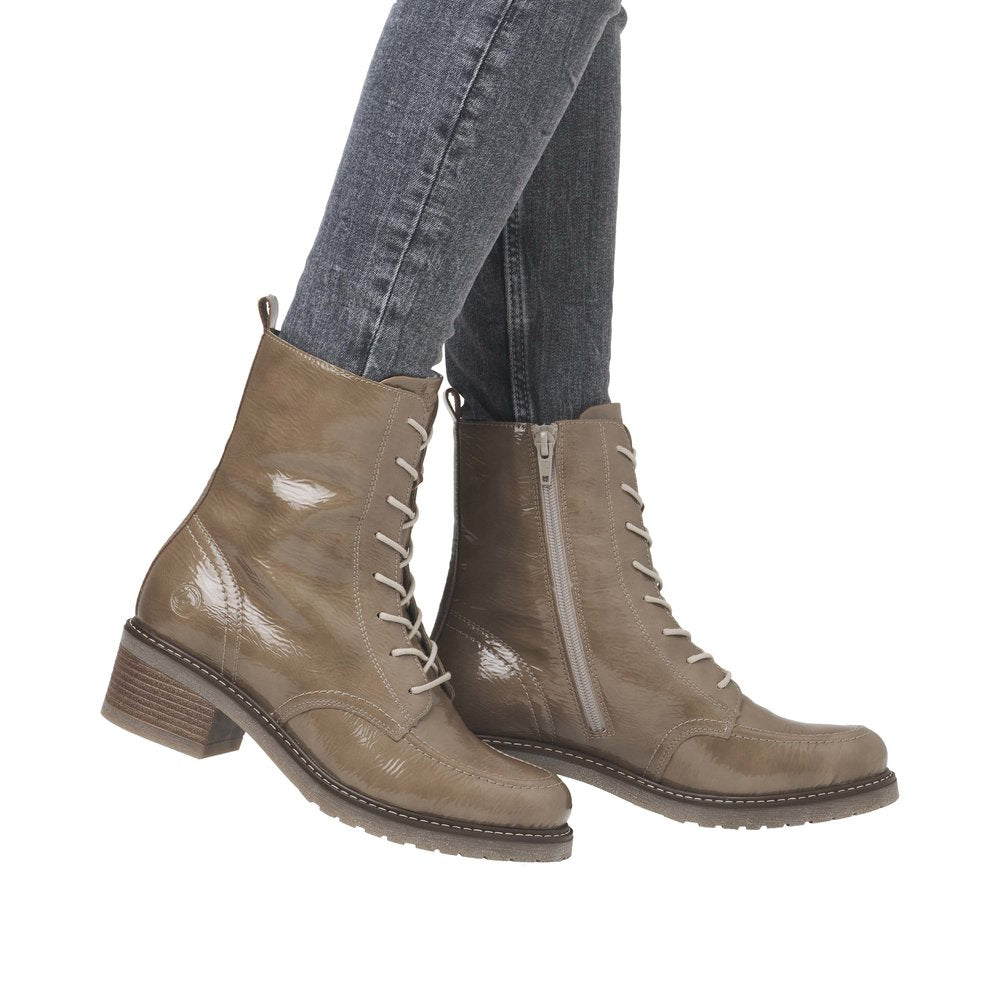 Remonte D1A77-64 Mud Boots