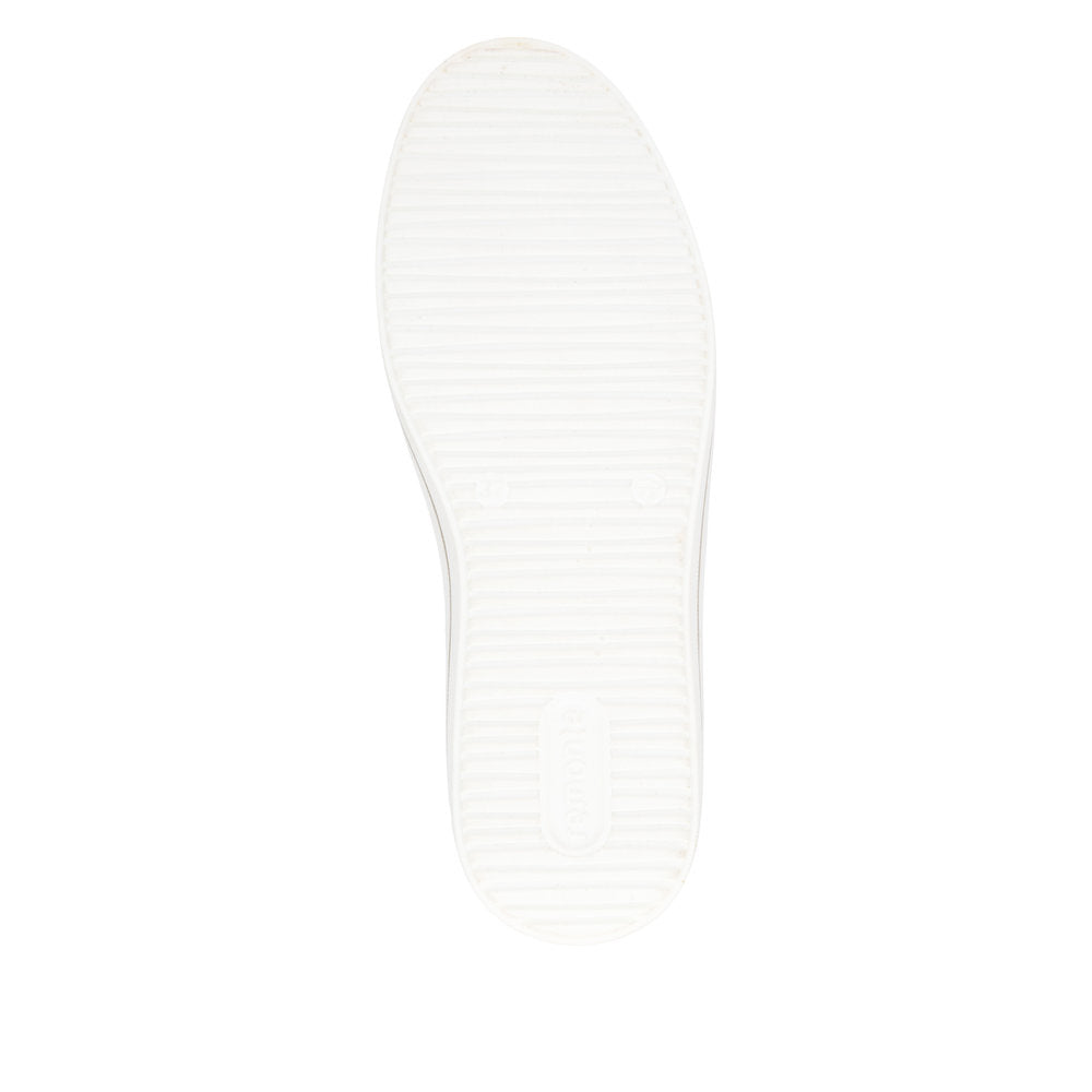 Remonte D1C01-81 Offwhite/Sage/Shell/Orange/Offwhite Trainers