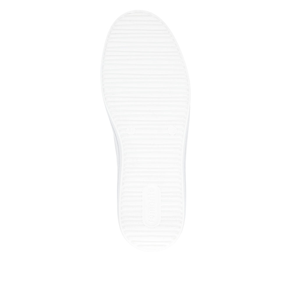 Remonte D1C01-84 White Trainers