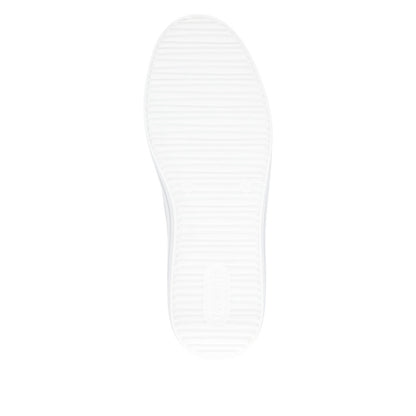 Remonte D1C01-84 White Trainers