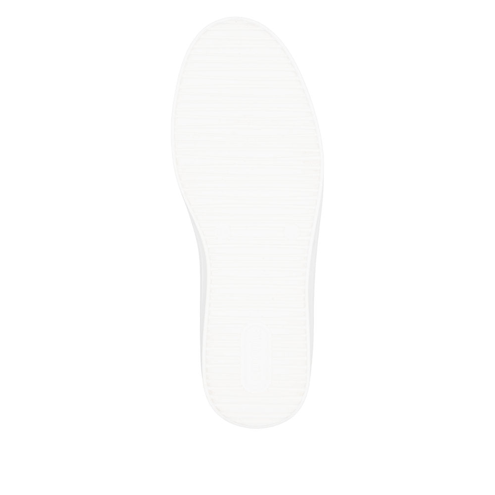 Remonte D1C06-80 White Trainers