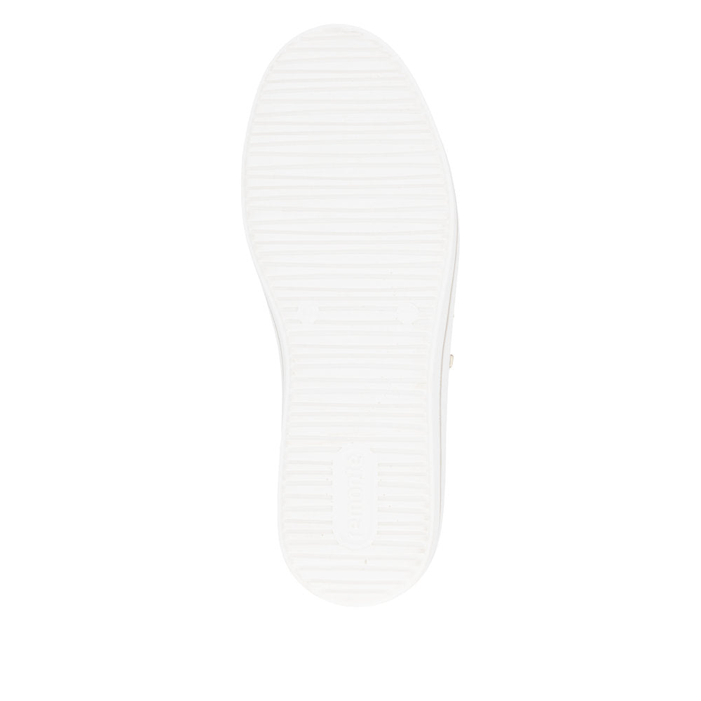 Remonte D1C07-80 White Trainers