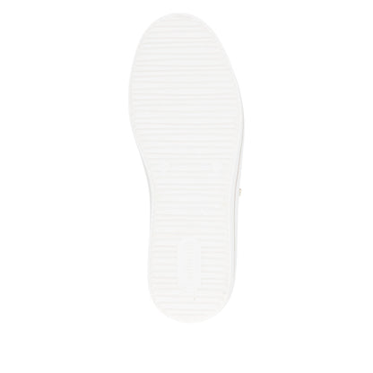 Remonte D1C07-80 White Trainers