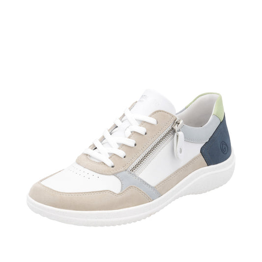 Remonte D1E06-81 Iceberg Trainers