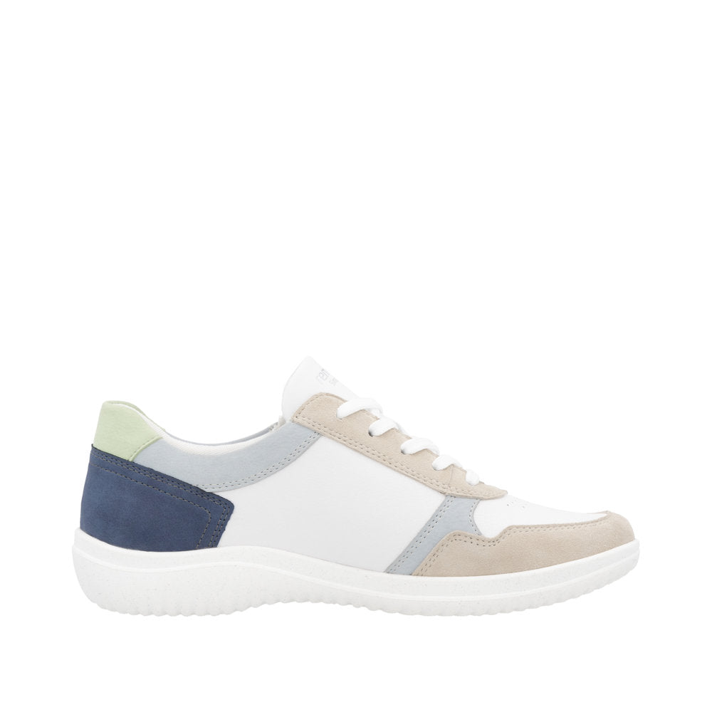 Remonte D1E06-81 Iceberg Trainers