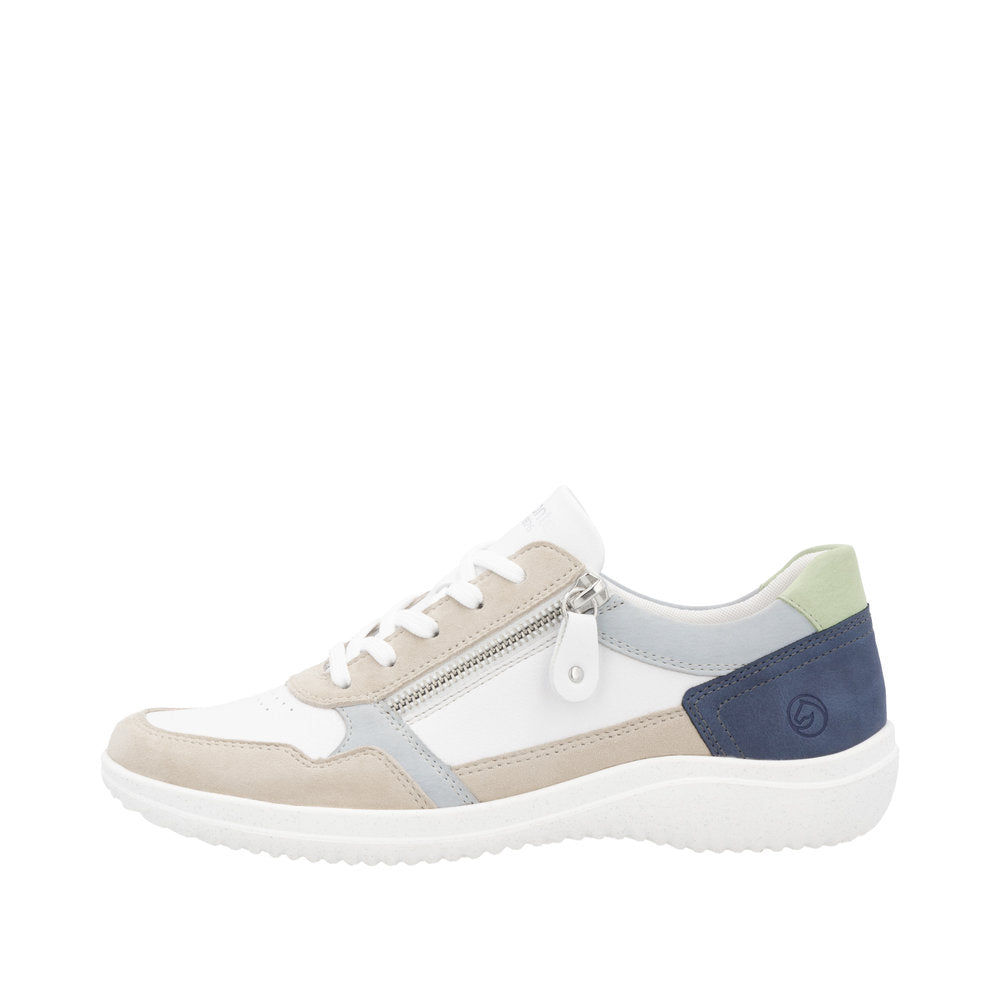 Remonte D1E06-81 Iceberg Trainers