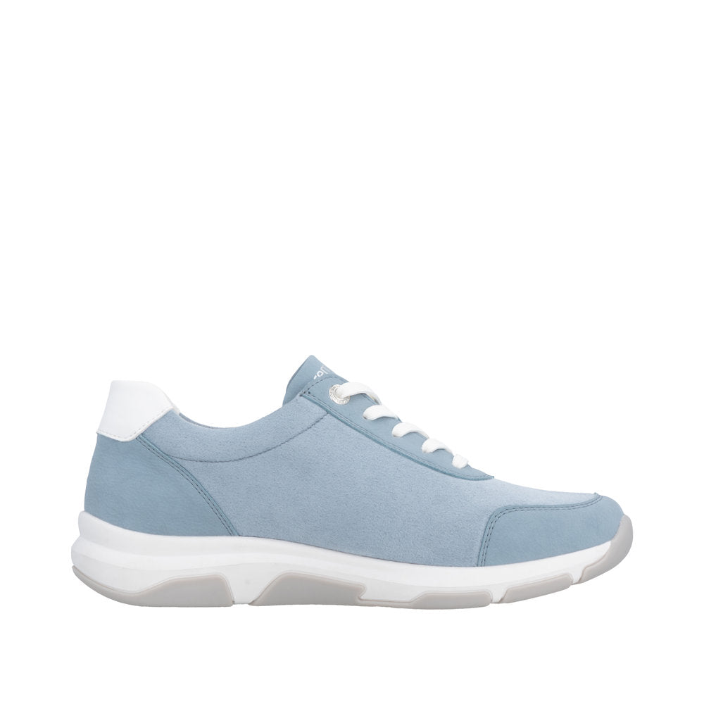 Remonte D1S04-10 Aqua Blue Trainers