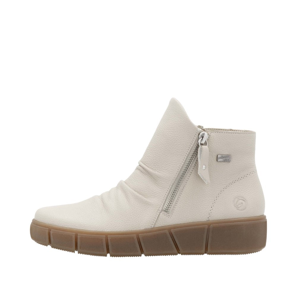 Remonte D1T73-60 Cream Boots