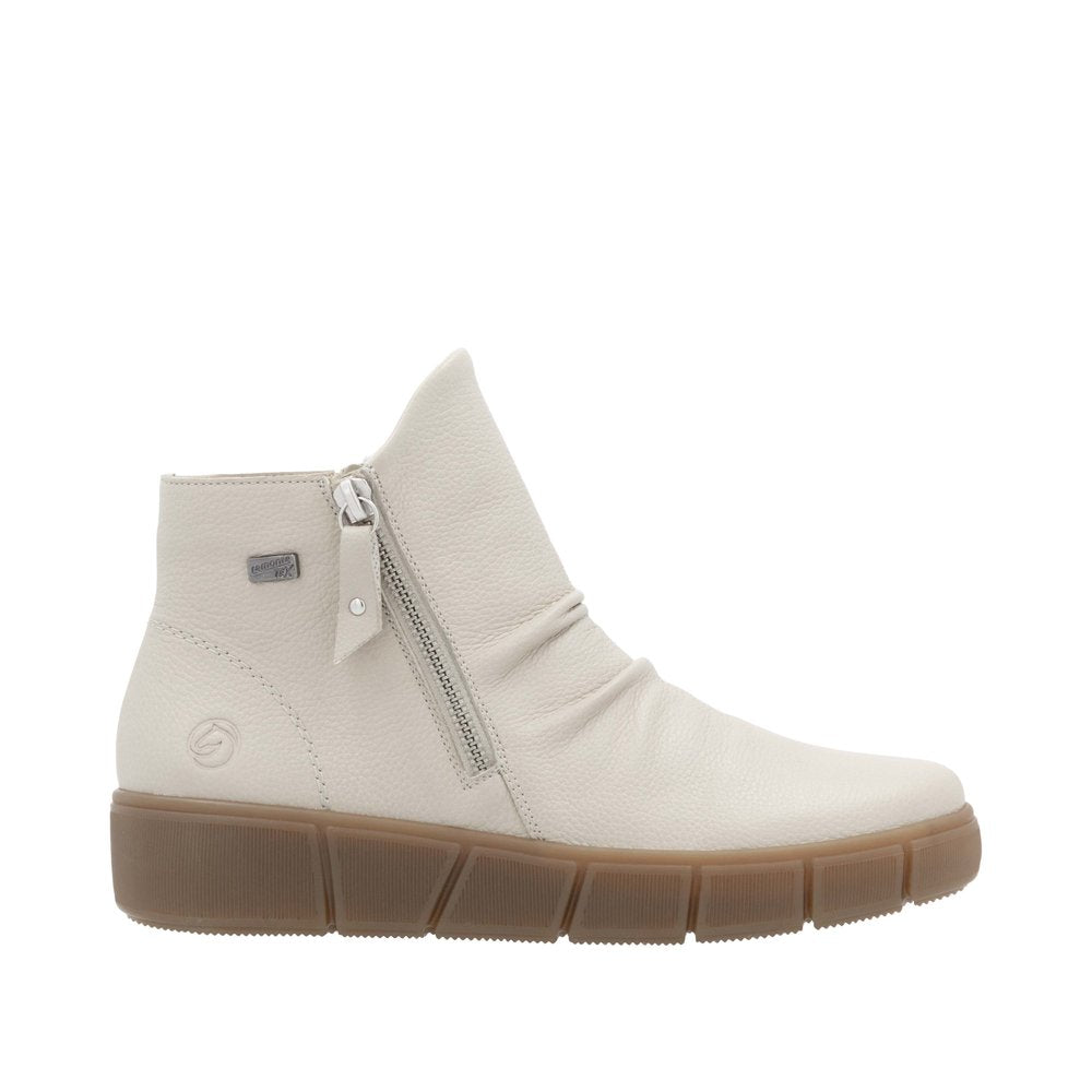 Remonte D1T73-60 Cream Boots