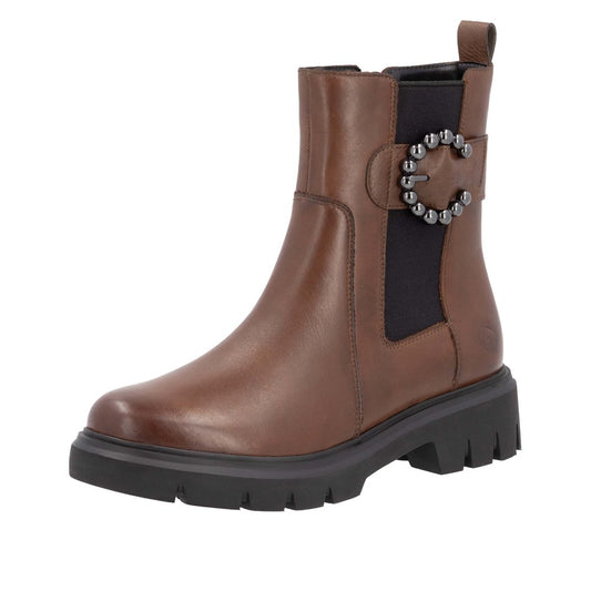 Remonte D1W74-22 Chestnut Boots