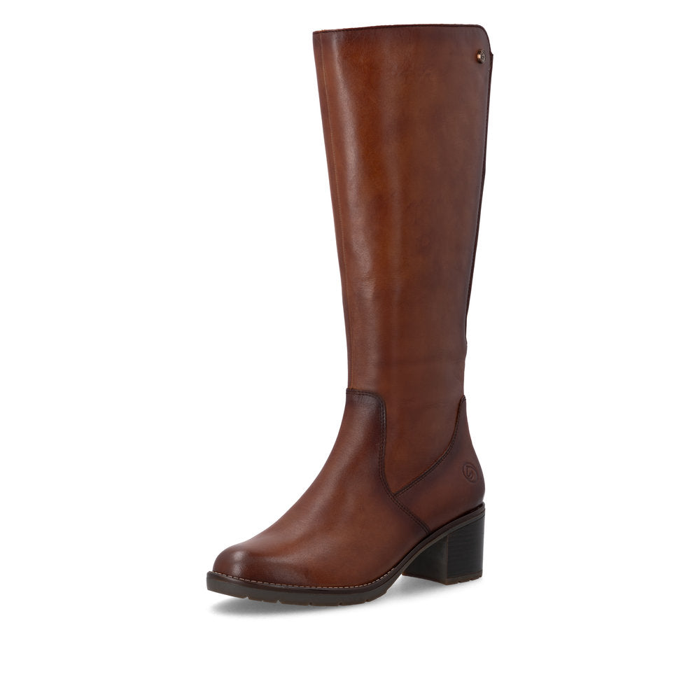 Remonte D2A78-24 Brown Boots