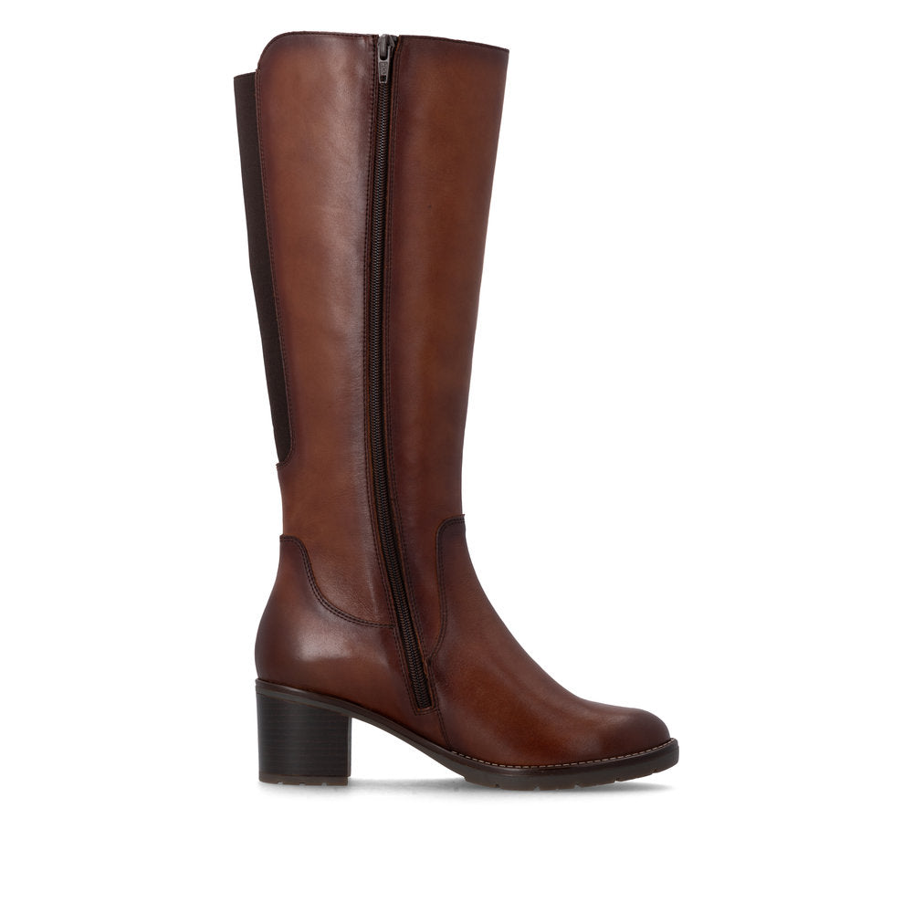 Remonte D2A78-24 Brown Boots