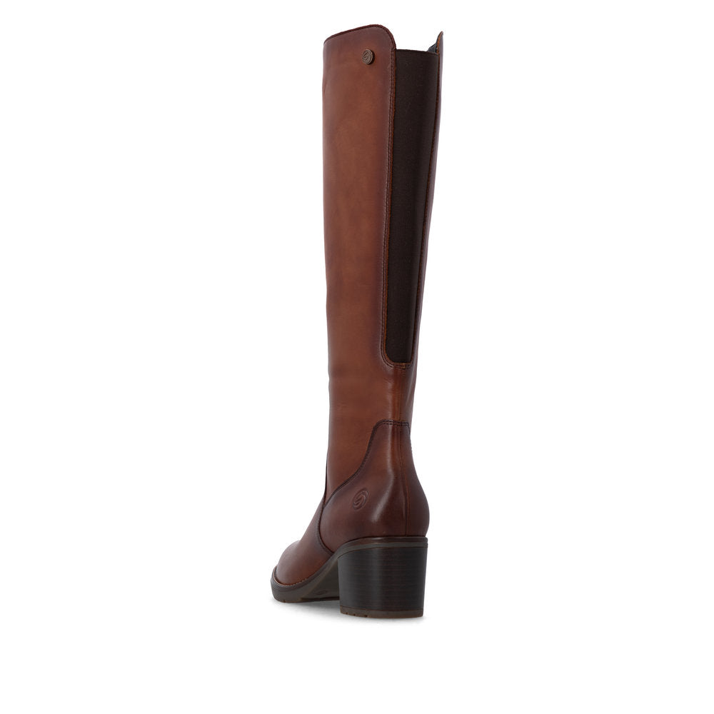Remonte D2A78-24 Brown Boots