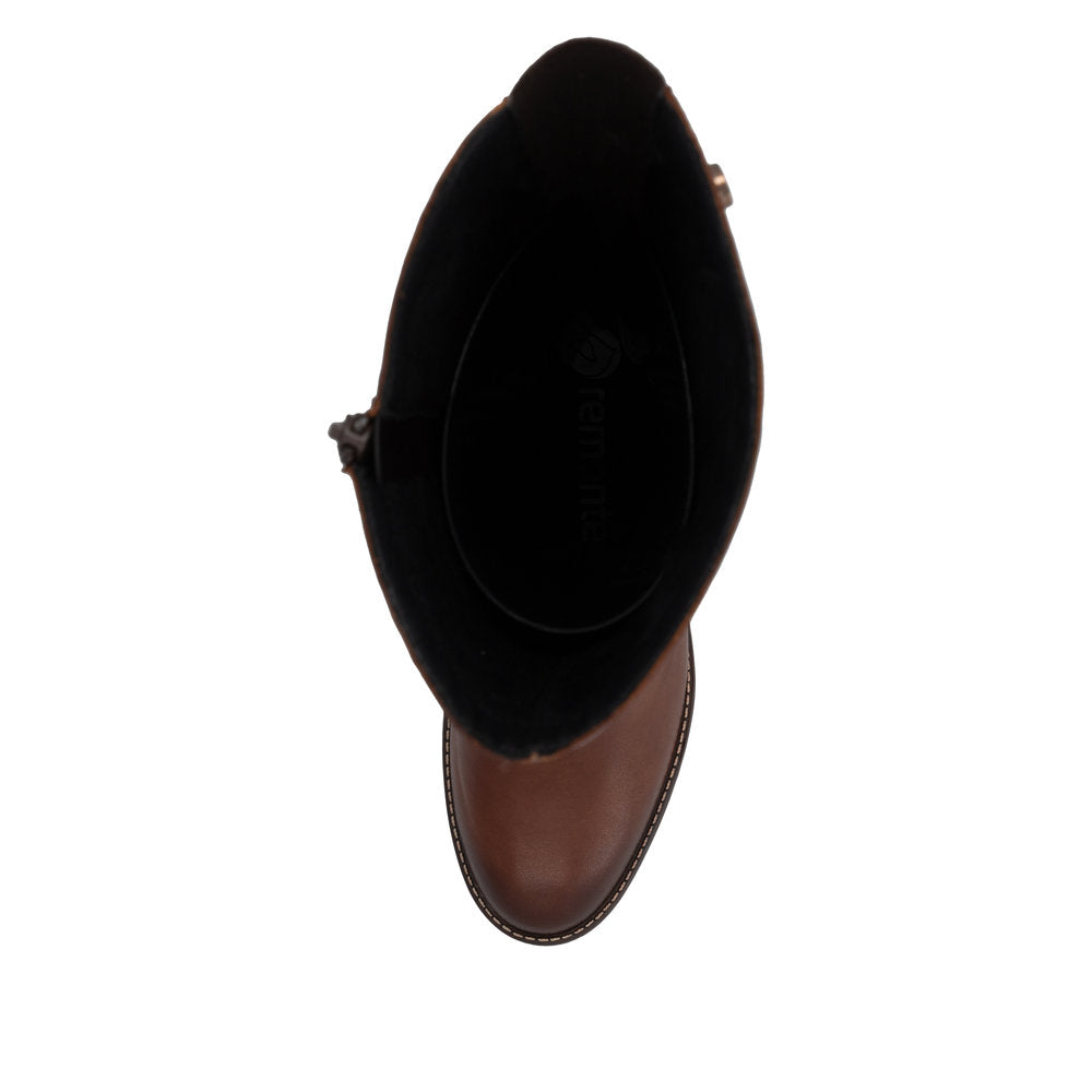 Remonte D2A78-24 Brown Boots
